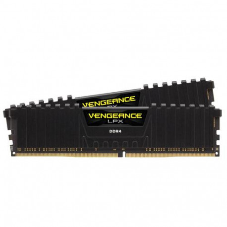 Corsair Vengeance LPX CMK16GX4M2D3000C16 memory module 16 GB 2 x 8 GB DDR4