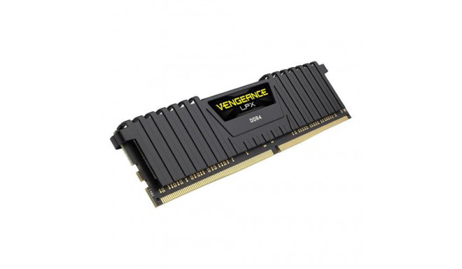 Corsair CMK16GX4M2B3000C15 memory module 16 GB 2 x 8 GB DDR4 3000 MHz