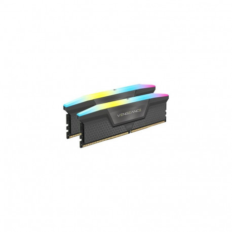 Corsair Vengeance RGB memory module 32 GB 2 x 16 GB DDR5 6000 MHz