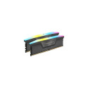 Corsair Vengeance RGB CMH32GX5M2B5200Z40K memory module 32 GB 2 x 16 GB DDR5 5200 MHz