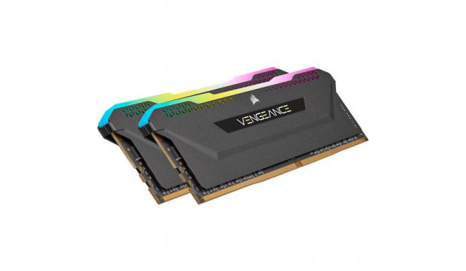 Corsair Vengeance RGB Pro memory module 32 GB 2 x 16 GB DDR4 3600 MHz
