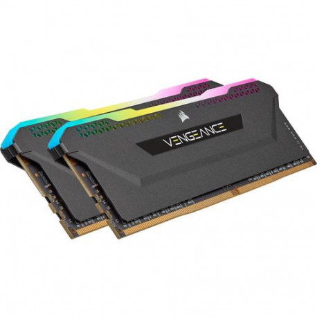 Corsair Vengeance RGB Pro CMH16GX4M2Z3200C16 memory module 16 GB 2 x 8 GB DDR4 288-pin DIMM