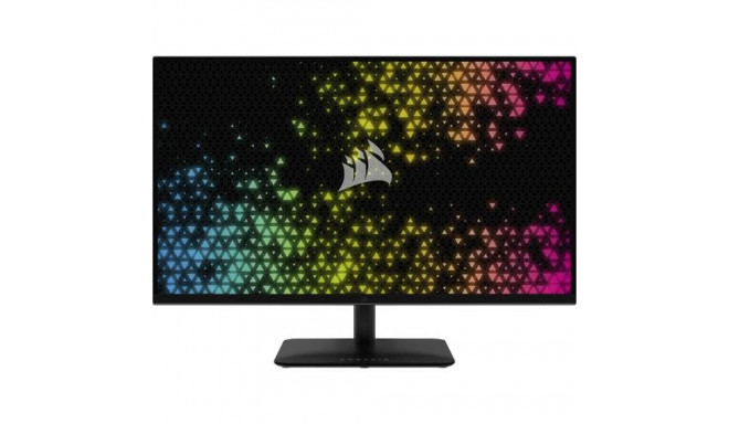 Corsair Xeneon 315QHD165 computer monitor 80 cm (31.5&quot;) 2560 x 1440 pixels Quad HD LED Blac
