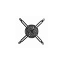 Gembird CM-B-01 project mount Ceiling Black Gembird CM-B-01 project mount Ceiling Black