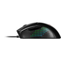 MSI CLUTCH GM51 LIGHTWEIGHT WIRELESS mouse Gaming Right-hand RF Wireless + Bluetooth + USB Type-C Op