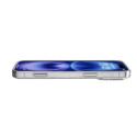 Cellularline 8018080482892 mobile phone case 15.5 cm (6.1&quot;) Cover Transparent