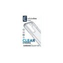 Cellularline 8018080491344 mobile phone case 16.1 cm (6.36&quot;) Cover Transparent