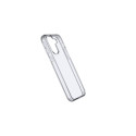 Cellularline 8018080492785 mobile phone case 16.8 cm (6.6&quot;) Cover Transparent