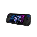 MSI Claw A1M-028NL portable game console 17.8 cm (7&quot;) 1 TB Touchscreen Wi-Fi Black