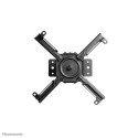 Neomounts CL25-530BL1 Beamer ceiling mount - h 25,5 cm - easy-install - full motion