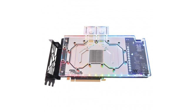 Thermaltake CL-W387-PL00SW-A computer cooling system part/accessory Water block