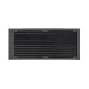 Thermaltake CL-W418-PL00BL-A computer cooling system All-in-one liquid cooler 12 cm Black 1 pc(s)