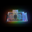 Thermaltake CL-W387-PL00SW-A computer cooling system part/accessory Water block