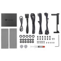 Thermaltake CL-W387-PL00SW-A computer cooling system part/accessory Water block