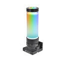 Thermaltake Pacific CLM360 Processor Liquid cooling kit 12 cm Multicolour