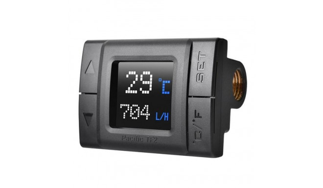 Thermaltake Pacific TF2 Flow indicator