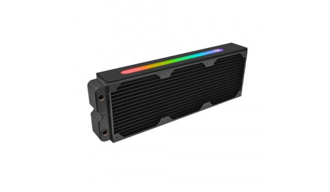 Thermaltake CL-W231-CU00SW-A computer cooling system part/accessory Radiator block