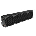 Thermaltake CL480 Radiator block