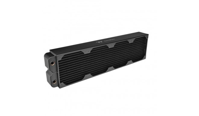 Thermaltake CL480 Radiator block