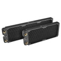 Thermaltake CL-W228-CU00BL-A computer cooling system part/accessory Radiator block