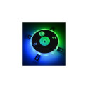 Thermaltake CL-W208-PL00TR-A computer cooling system part/accessory Water block