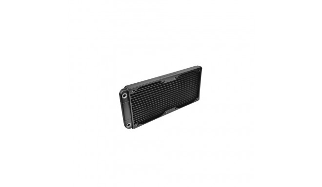 Thermaltake Pacific R360S Radiator block