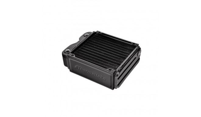 Thermaltake RL140 Radiator block
