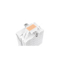 Thermaltake ASTRIA 200 Processor Air cooler 12 cm White 1 pc(s)