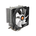 Thermaltake Contact Silent 12 Processor Cooler 12 cm Grey