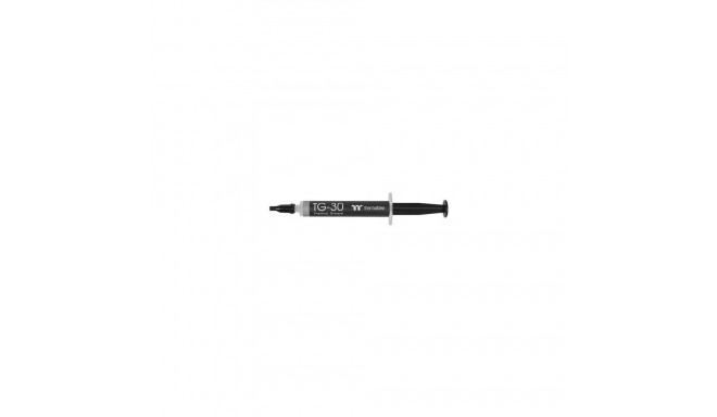 Thermaltake TG-30 heat sink compound Thermal paste 4.5 W/m·K