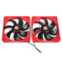 Thermaltake NIC C4 Processor Cooler 12 cm