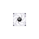 Thermaltake CT120 PC Computer case Fan 12 cm White