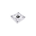 Thermaltake CT140 PC Computer case Fan 14 cm White 2 pc(s)