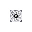 Thermaltake TOUGHFAN 14 Computer case Fan 14 cm White 1 pc(s)
