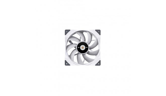 Thermaltake TOUGHFAN 14 Computer case Fan 14 cm White 1 pc(s)