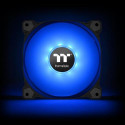 Thermaltake Pure 12 ARGB Computer case Fan 12 cm Black 3 pc(s)