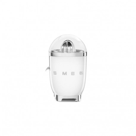 Smeg 50's Style Citrus Juicer CJF11WHEU White