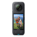Insta360 X4 Adventure Bundle action sports camera 72 MP 8K Ultra HD CMOS 25.4 / 2 mm (1 / 2&quot