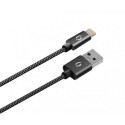 Aligator CHS0001 mobile device charger Universal Black AC Fast charging Indoor