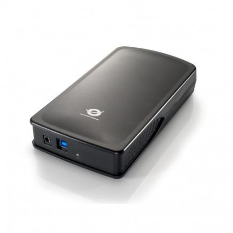Conceptronic 3.5" Hard Disk Box USB 3.0