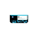 HP 726 300-ml Matte Black DesignJet Ink Cartridge