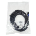 LogiLink CH0064 HDMI cable 5 m HDMI Type A (Standard) Black LogiLink CH0064 HDMI cable 5 m HDMI Type A (Standard) Black