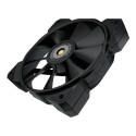 COUGAR Gaming MHP 120 Computer case Fan 12 cm Black 1 pc(s)