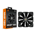 COUGAR Gaming MHP 120 Computer case Fan 12 cm Black 1 pc(s)