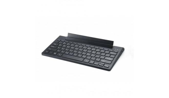 Spire CG-DZH-B050 keyboard Home Bluetooth Black