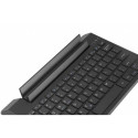 Spire CG-DZH-B050 keyboard Home Bluetooth Black
