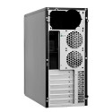 Chieftec CG-04B-OP computer case Midi Tower Black