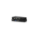 ATEN USB DVI KVM Extender with Audio and RS-232 (60m)