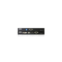 ATEN USB DVI KVM Extender with Audio and RS-232 (60m)