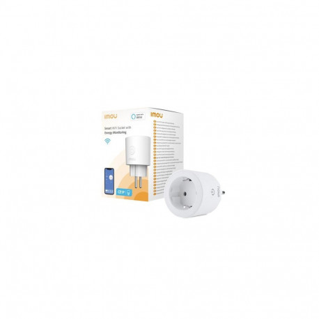 Imou CE1 smart plug 2500 W White